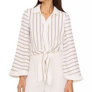 Vince Camuto blouse